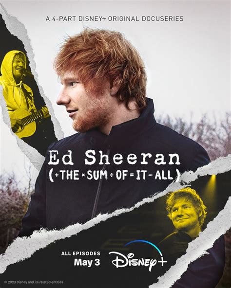 gofilm ed sheeran: the sum of it all|Ed Sheeran: The Sum of It All review .